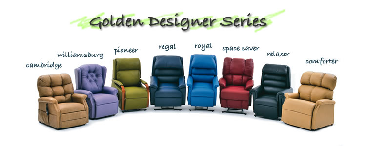 Golden Lift Chair Golden Lift Chair