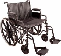 Heavy Duty & Bariatric Wheelchairs