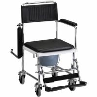 Shower Wheelchairs