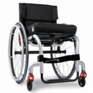 Rigid Ultralight Wheelchairs