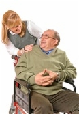 Lift Chairs for the Elderly: A Benefit for Caregivers