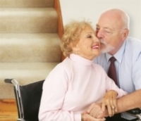 How Do Stair Lifts Improve A Disabled Person's Quality of Life?