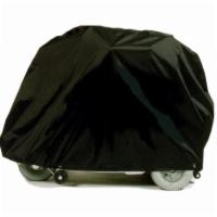 Scooter and Wheelchair Covers