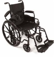 Lightweight Wheelchairs