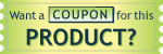 Get a Coupon on this Product