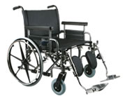 Wheelchairs