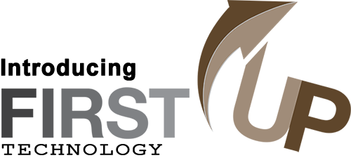 First Up Technology Logo