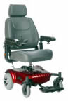 Power Wheelchairs