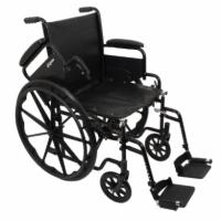 Probasics K4 Wheelchair