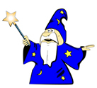 Scooter Wizard